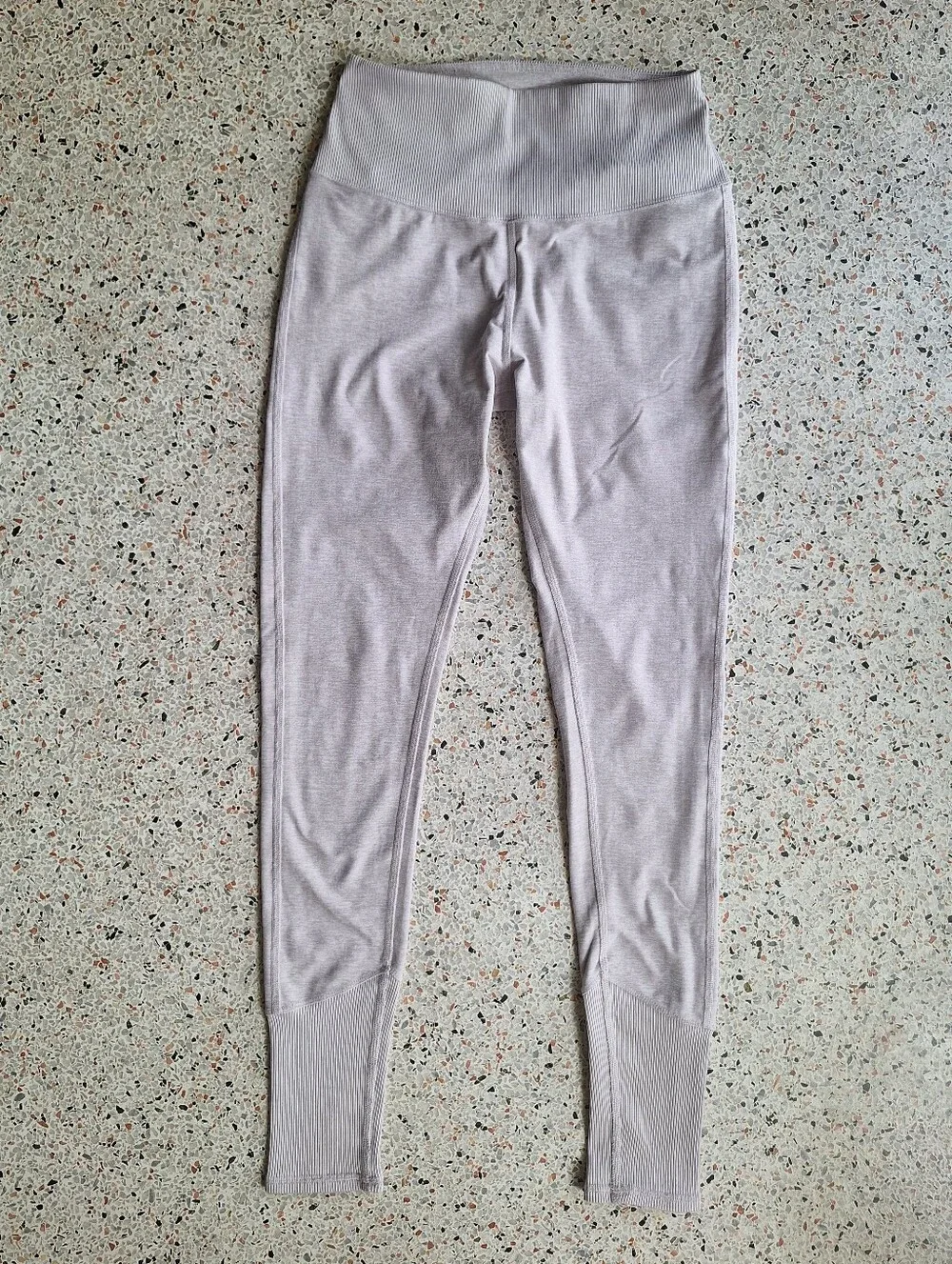 Alo Yoga Alosoft High Waist Leggings